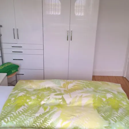 -westwind- 4sterne-ferienwohnung-cuxhaven Lägenhet Cuxhaven