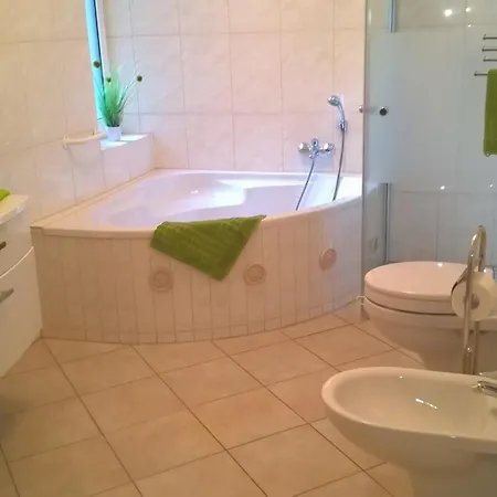 -westwind- 4sterne-ferienwohnung-cuxhaven * Cuxhaven