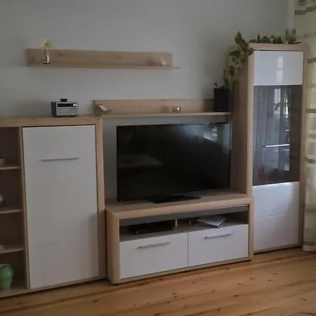 -westwind- 4sterne-ferienwohnung-cuxhaven Lägenhet