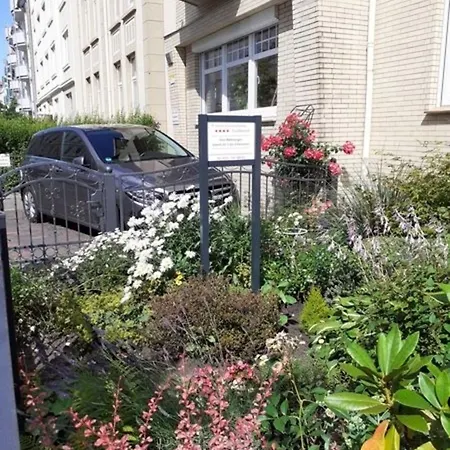 -westwind- 4sterne-ferienwohnung-cuxhaven Cuxhaven